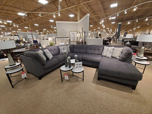 Furniture Store «Ashley HomeStore», reviews and photos, 9146 Freeport St, Elk River, MN 55330, USA