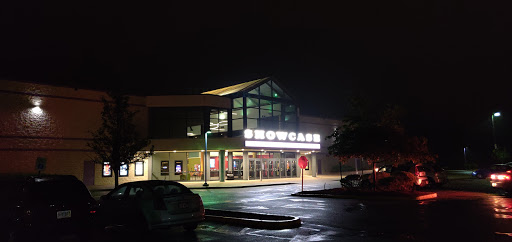 Movie Theater «Showcase Cinemas North Attleboro», reviews and photos, 640 S Washington St, North Attleborough, MA 02760, USA