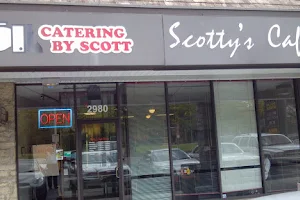 Scotty's Cafe image