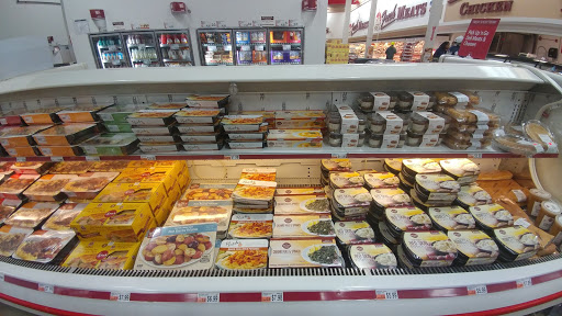 Warehouse club «BJ’s Wholesale Club», reviews and photos, 6 Hutchinson Dr, Danvers, MA 01923, USA