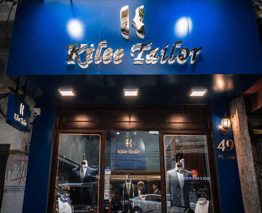 Tailoring in Hanoi - KILEE