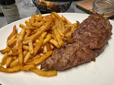Restaurant NUMERO 33 à Toulouse