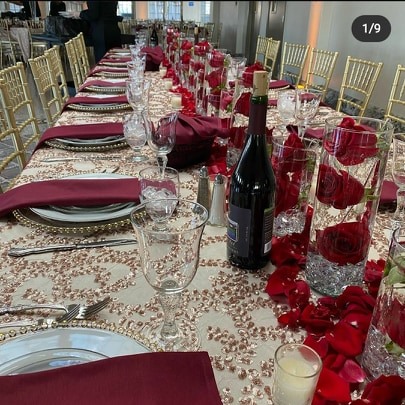 Florist «Affordable Flowers», reviews and photos, 33289 Woodward Ave, Birmingham, MI 48009, USA