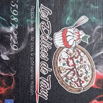 Photos du propriétaire du Pizzas à emporter Les delices de tony à Boissy-le-Cutté - n°17