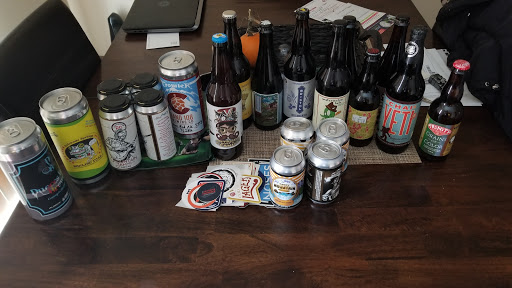 Liquor Store «Coaltrain Wine and Spirits», reviews and photos, 330 W Uintah St, Colorado Springs, CO 80905, USA