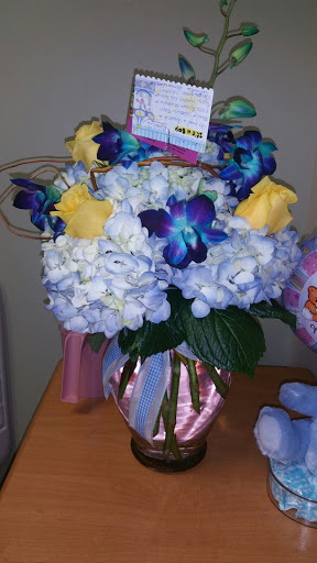 Florist «ABA Flowers.Com», reviews and photos, 9465 NW 12th St, Doral, FL 33172, USA