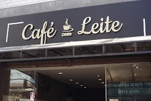 Café com Leite image