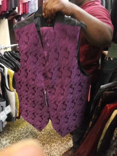 Shopping Mall «Lincoln Shopping Center», reviews and photos, 26092 Greenfield Rd, Oak Park, MI 48237, USA