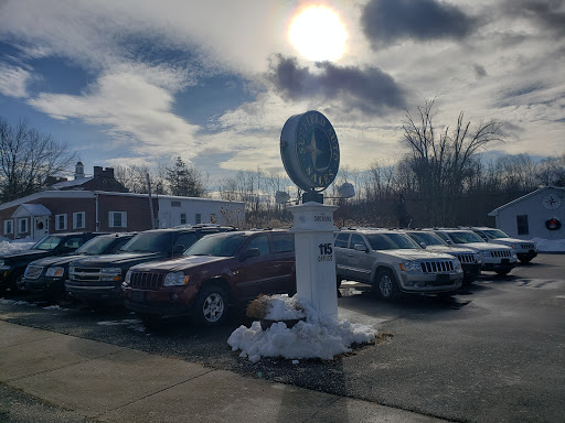 Used Car Dealer «Suffield Auto Sales», reviews and photos, 115 Mountain Rd, Suffield, CT 06078, USA