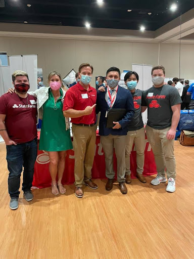 Insurance Agency «Jeff Burtis - State Farm Insurance Agent», reviews and photos