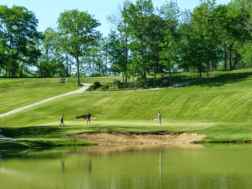 Public Golf Course «Beech Creek Golf Course», reviews and photos, 1831 Hudepohl Ln, Cincinnati, OH 45231, USA