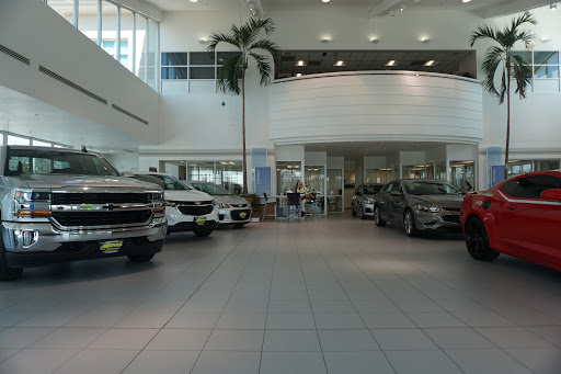 Chevrolet Dealer «Medved Chevrolet», reviews and photos, 11001 W Interstate 70 Frontage Rd N, Wheat Ridge, CO 80033, USA