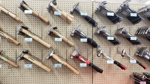 Hardware Store «Harbor Freight Tools», reviews and photos, 11969 Jefferson Ave #B, Newport News, VA 23606, USA