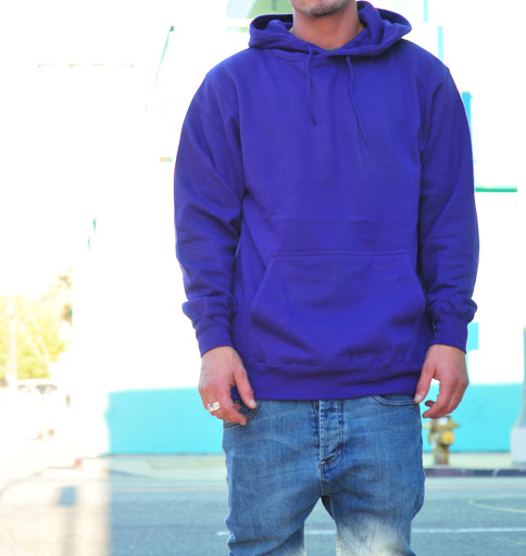 Wholesaler «Three Layer Sportswear», reviews and photos, 1246 S Main St, Los Angeles, CA 90015, USA