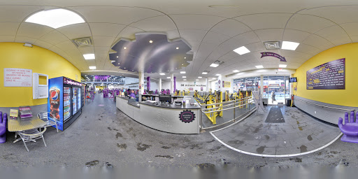 Gym «Planet Fitness», reviews and photos, 2007 86th St, Brooklyn, NY 11214, USA