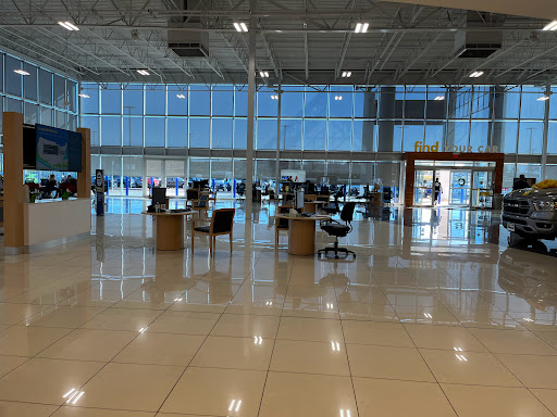 Used Car Dealer «CarMax», reviews and photos, 8400 Anderson Blvd, Fort Worth, TX 76120, USA