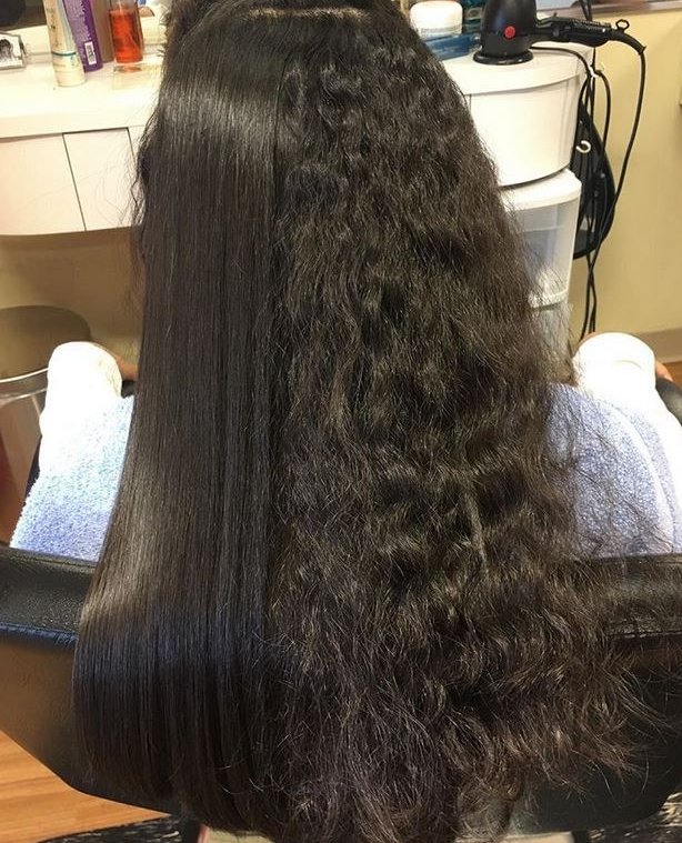 Dominican Hair Salon 10466