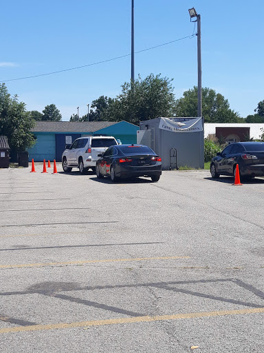 Community Center «Americana Community Center», reviews and photos, 4801 Southside Dr, Louisville, KY 40214, USA