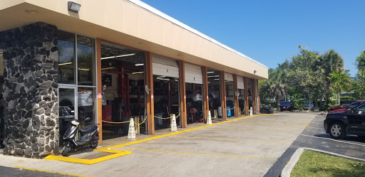 Tire Shop «Firestone Complete Auto Care», reviews and photos, 16251 Miami Dr, North Miami Beach, FL 33162, USA