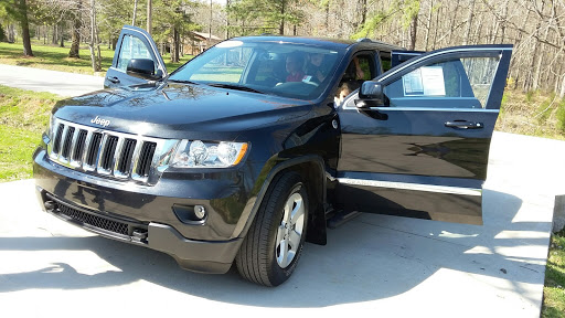 Car Dealer «Stan McNabb Chrysler Dodge Jeep RAM Fiat», reviews and photos, 1200 E Carroll St, Tullahoma, TN 37388, USA