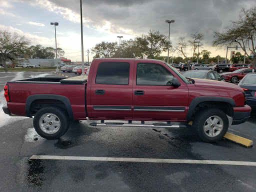 Toyota Dealer «AutoNation Toyota Fort Myers Used Sales», reviews and photos, 4565 Fowler St, Fort Myers, FL 33907, USA