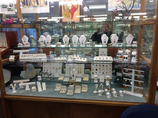 Watch Repair Service «Montclair Jewelers Inc», reviews and photos, 2083 Mountain Blvd, Oakland, CA 94611, USA