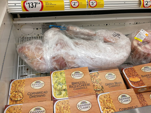 Grocery Store «Winn-Dixie», reviews and photos, 3792 S Suncoast Blvd, Homosassa, FL 34448, USA