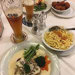 Photo n°1 de l'avis de Tom.r fait le 25/10/2018 à 17:33 sur le  Gasthof Zum Hirschen - Elke Weisser à Ühlingen-Birkendorf