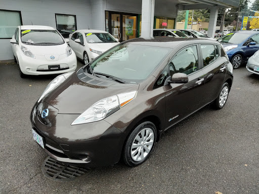 Used Car Dealer «Platt Auto Group», reviews and photos, 18720 SE McLoughlin Blvd, Portland, OR 97267, USA