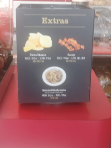 Sandwich Shop «Firehouse Subs», reviews and photos, 825 Spartanburg Hwy, Hendersonville, NC 28792, USA