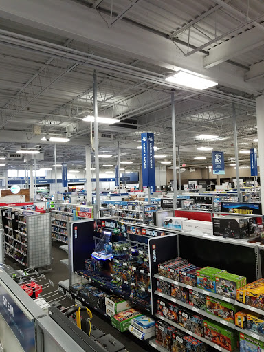 Electronics Store «Best Buy», reviews and photos, 330 Connecticut Ave #4, Norwalk, CT 06854, USA