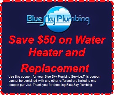 Plumber «Blue Sky Plumbing», reviews and photos, 4602 N Orange Blossom Trail, Mt Dora, FL 32757, USA