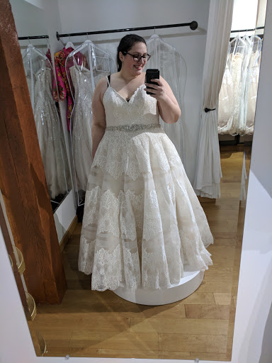 Bridal Shop «Ania Bridal», reviews and photos, 521 SW 11th Ave #100, Portland, OR 97205, USA