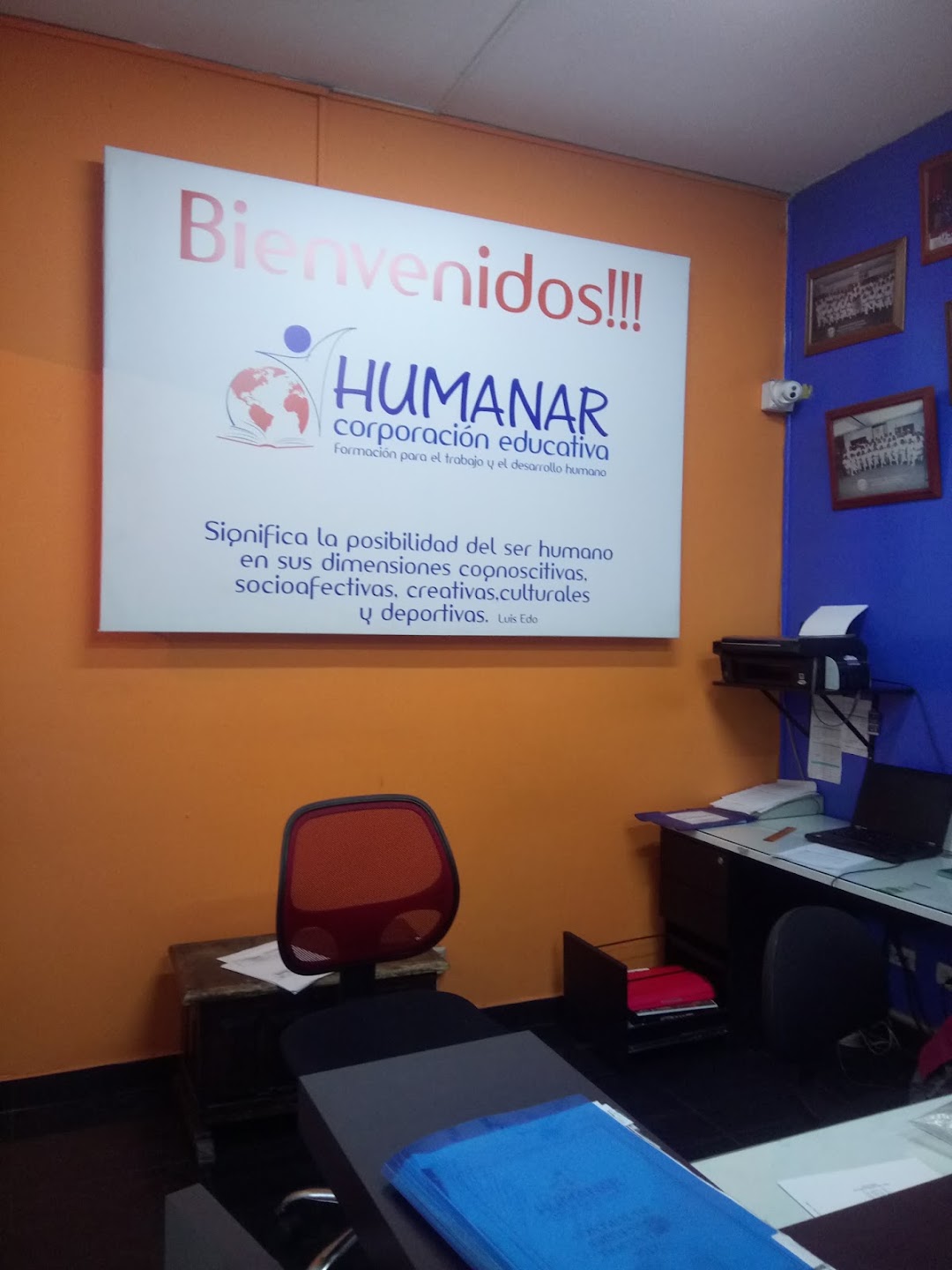 HUMANAR