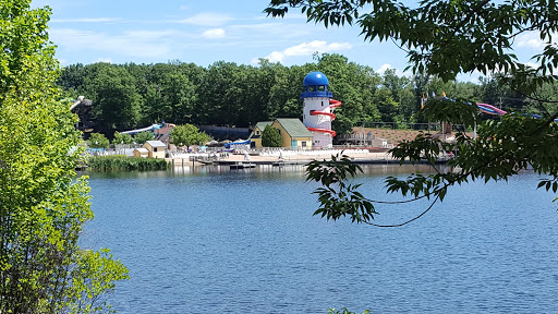 Theme Park «Lake Compounce», reviews and photos, 186 Enterprise Dr, Bristol, CT 06010, USA