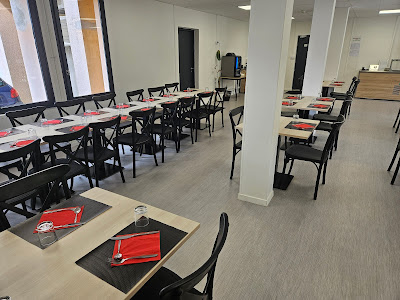 R.I.E Restaurant Inter-Entreprise à Dax