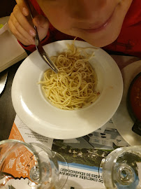 Spaghetti du Restaurant Le Marsala à Bayeux - n°3