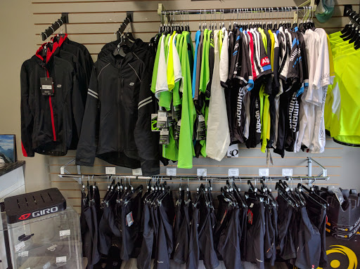 Bicycle Store «Shrewsbury Bicycles», reviews and photos, 765 Broad St, Shrewsbury, NJ 07702, USA