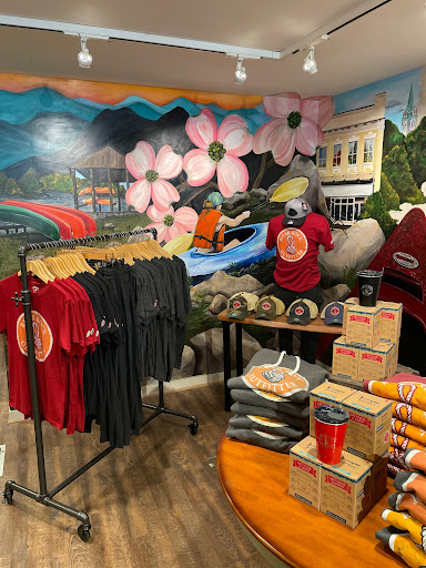 Outdoor Sports Store «River Rock Outfitter», reviews and photos, 915 Sophia St, Fredericksburg, VA 22401, USA