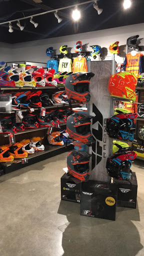 Motorcycle Dealer «Spykes KTM», reviews and photos, 200 Farabee Dr N, Lafayette, IN 47905, USA