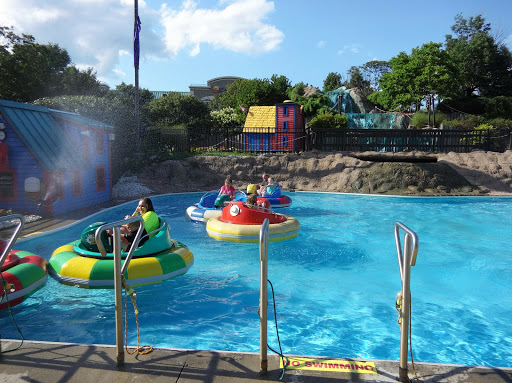 Amusement Park «Magic Mountain Fun Center - Polaris», reviews and photos, 8350 Lyra Dr, Columbus, OH 43240, USA