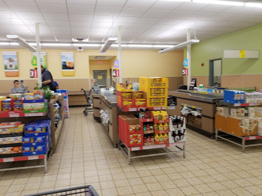 Supermarket «ALDI», reviews and photos, 1451 Riverwood Dr, Burnsville, MN 55337, USA