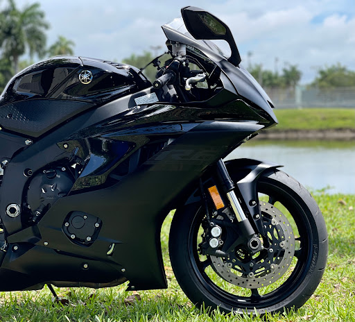 Motorcycle Dealer «Patagonia Motorcycles», reviews and photos, 2289 NE 164th St, North Miami Beach, FL 33160, USA