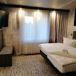 Photo n°10 de l'avis de Daniel.h fait le 07/11/2021 à 14:11 sur le  SL'otel im Parforcehaus à Bernburg