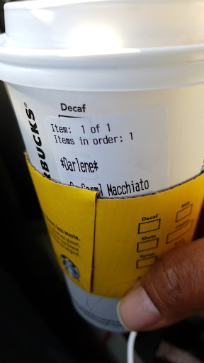 Coffee Shop «Starbucks», reviews and photos, 24529 Twelve Mile Rd, Southfield, MI 48034, USA