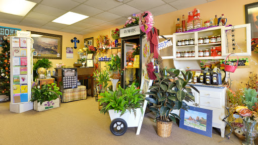 Florist «Flowers By Roberta», reviews and photos, 315 N 9th St, Midlothian, TX 76065, USA