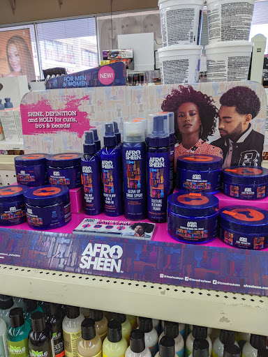 Beauty Supply Store «HM Beauty Supply», reviews and photos, 2650 Midway Rd, Carrollton, TX 75006, USA