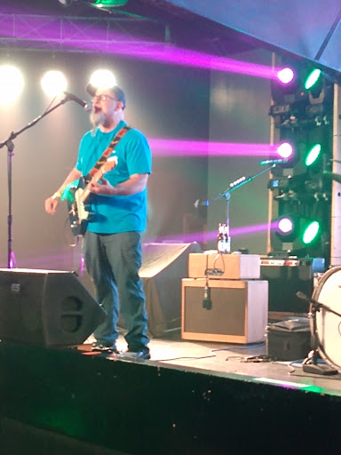 Barbecue Restaurant «Silver Saloon», reviews and photos, 1708 TX-34, Terrell, TX 75160, USA