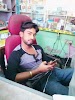 user