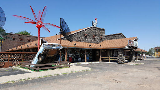 Night Club «Copperhead Road Bar & Nightclub», reviews and photos, 3330 Academy Blvd N, Colorado Springs, CO 80917, USA